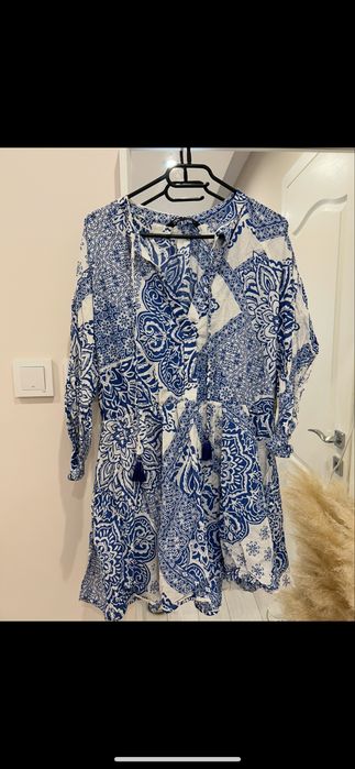 Рокля ZARA