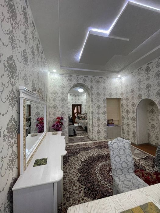 Uchastka sotiladi srochna 6 sotik