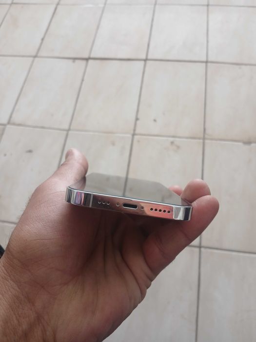 Iphone 14 Pro 256 GB White
