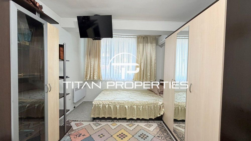 Продава се Тристаен апартамент в Созопол - 106 кв.м за 1603 €/кв.м - Снимка #4