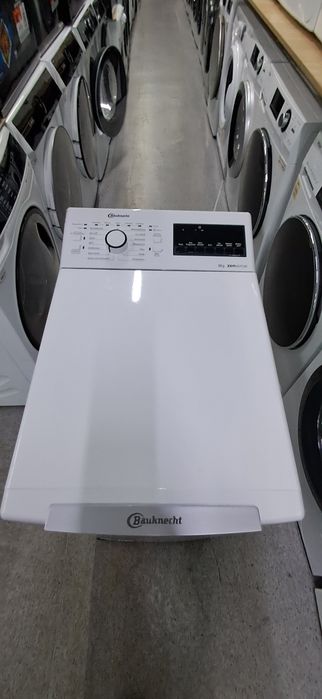 Masina de spalat Bauknecht 6kg import GERMANIA Garanție Ld06