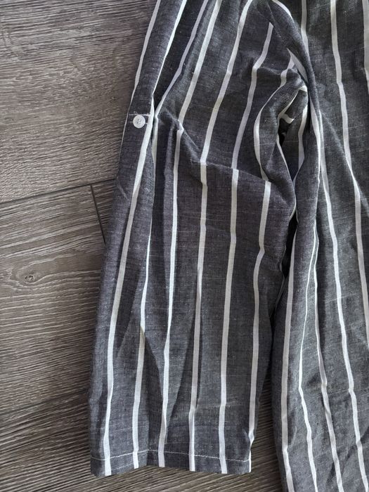 Shein overaized риза L