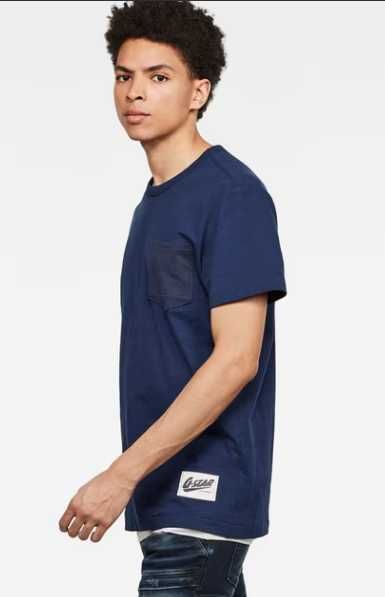Тениска G-Star Raw - M