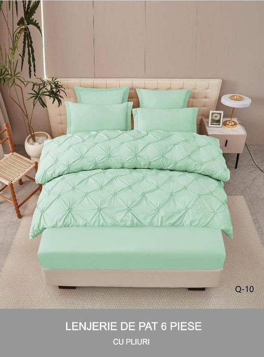 Lenjerii pat premium