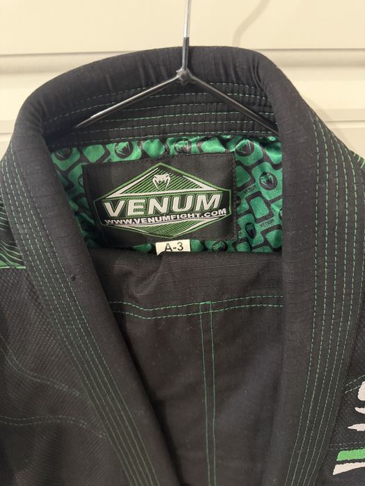 Кимоно + пояс BJJ