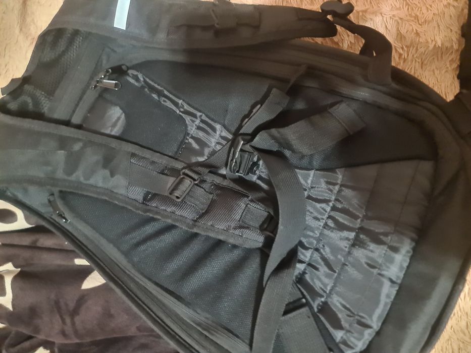 Моторюкзак Кавасаки