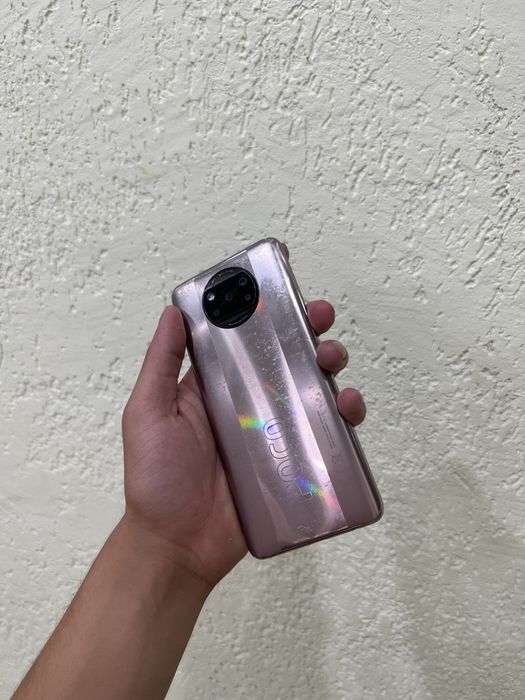 Poco X3 Pro 256 GB
