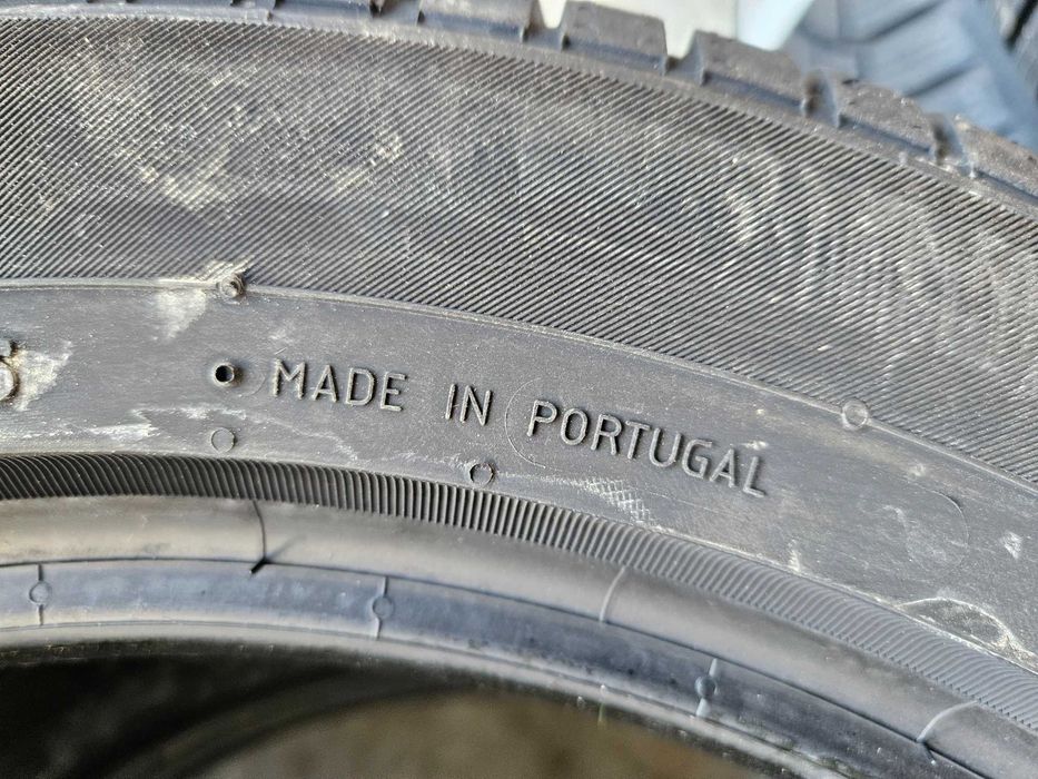 2 Нови зимни гуми 205/50 R17 Continental WinterContact TS830P MO 93H