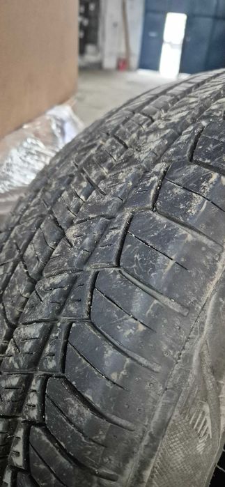 ANVELOPE SEBRING 701 4X4 225 60 R17 99V