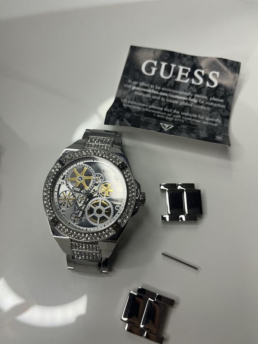 Дамски часовник Guess