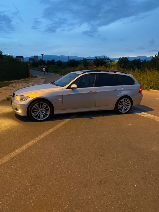 BMW e91 în stare foarte buna