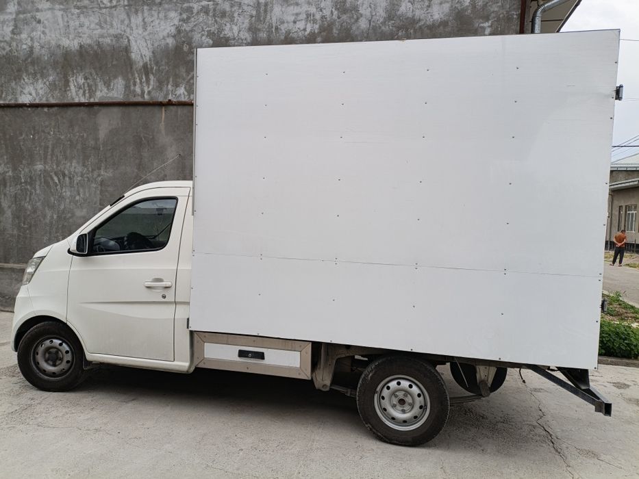 Changan 98 2020 йил