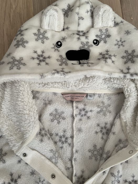 Кигуруми (комбинезон) плюшевый