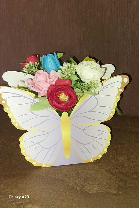 Gul. Gullar Sounli. Sov'ga. Цветы из Мыла в Подарок