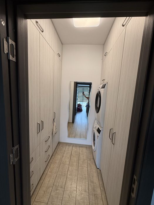 Apartament 2 camere | 57 mp | Parter | Loc de parcare inclus|