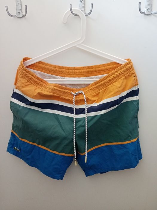 Lacoste Къси панталони