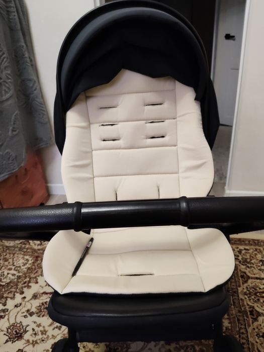 Коляска  Ining baby