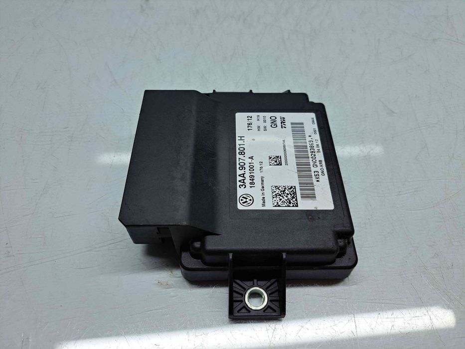 Calculator frana de mana  Volkswagen Sharan (7N) [Fabr 2011-prezent] 3
