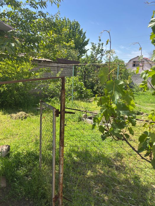 Продам свой участок яшнабад