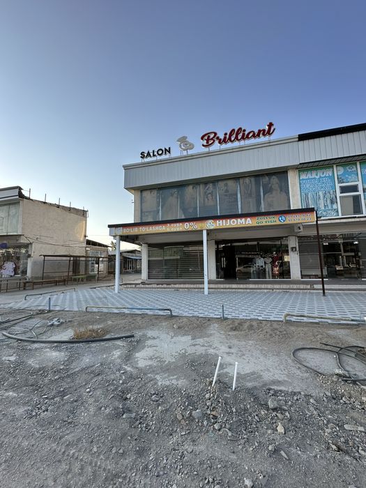 Аренда магазиг , arenda magazin bozor yonida ijaraga beriladi