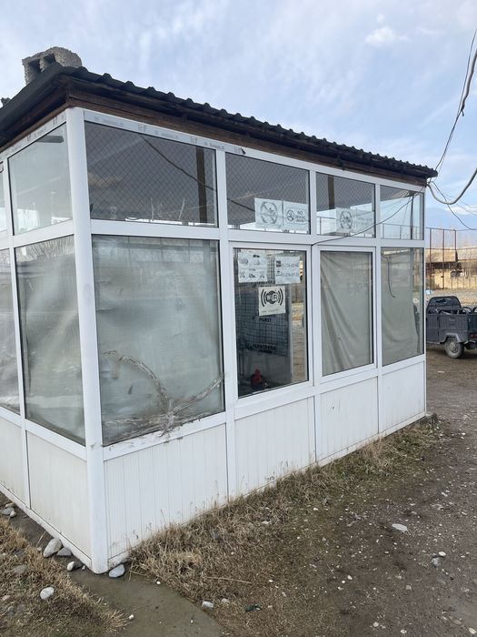 Akfa Butka xonacha, 4x3x2.5    Narxi $1,500