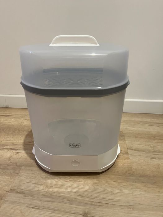 Pachet premium bebeluși- Baby Brezza, Philips Avent, Spectra,accesorii