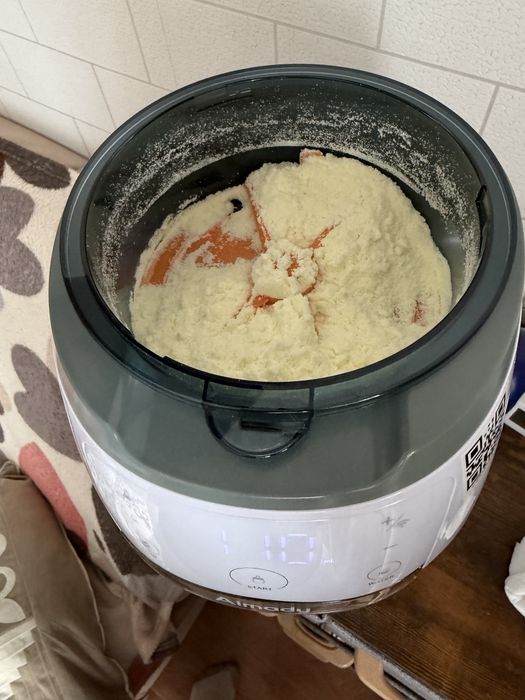 Продам аппарат для приготовления смеси