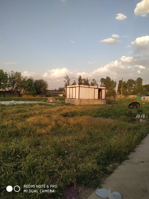 Продаётся земля срочно!