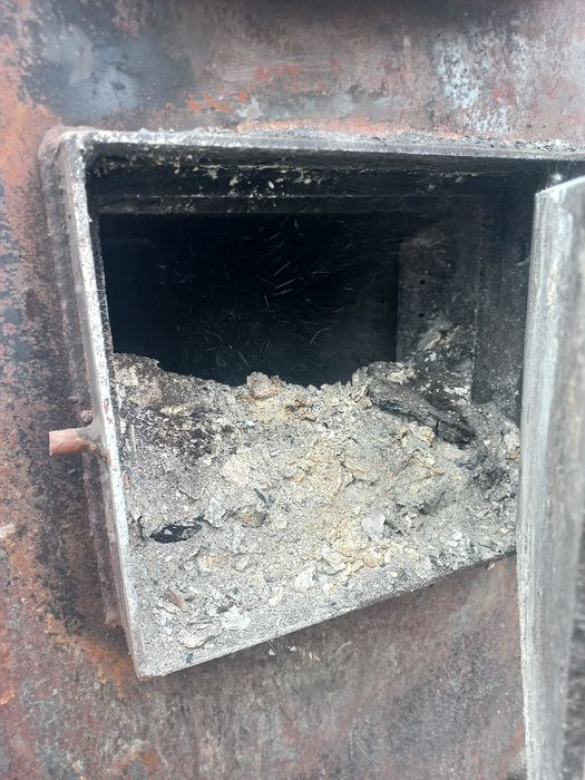 Продам печь длительного горения