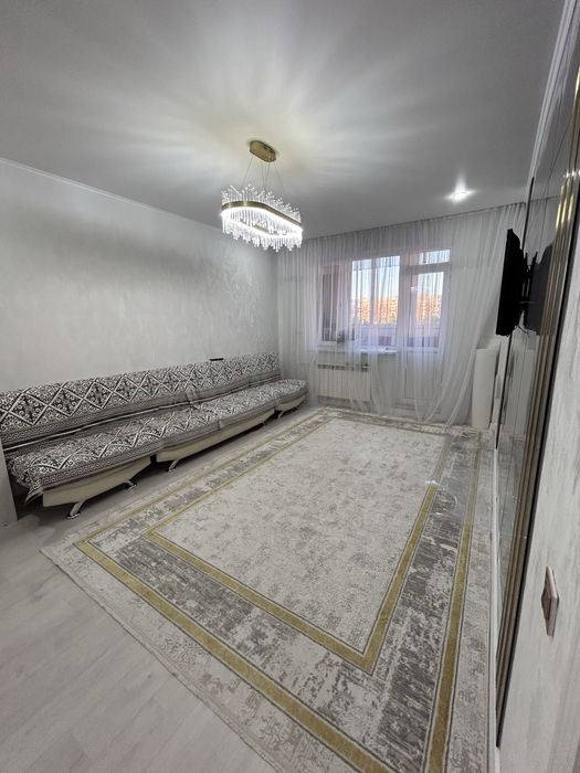 Продам 3-х комн квартиру