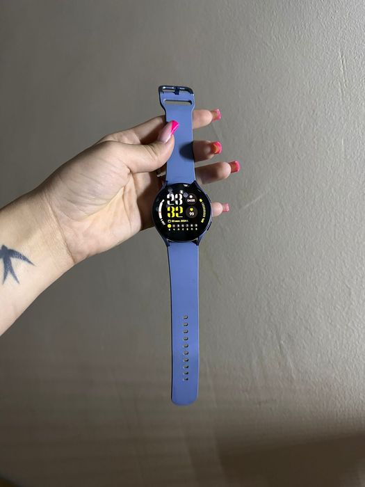 Galaxy Watch 5 смарт часы самсунг