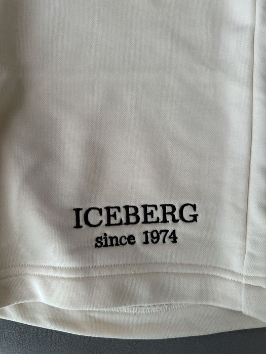 къси гащи Iceberg