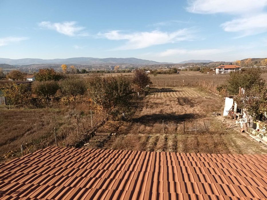 Дава се под наем Парцел в Благоевград, Грамада - 540 кв.м за 255 € - Снимка #2