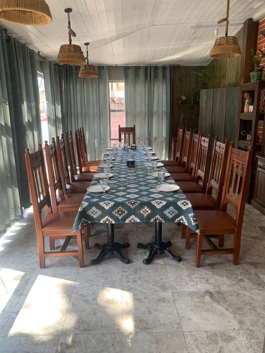 Продам столы стулья