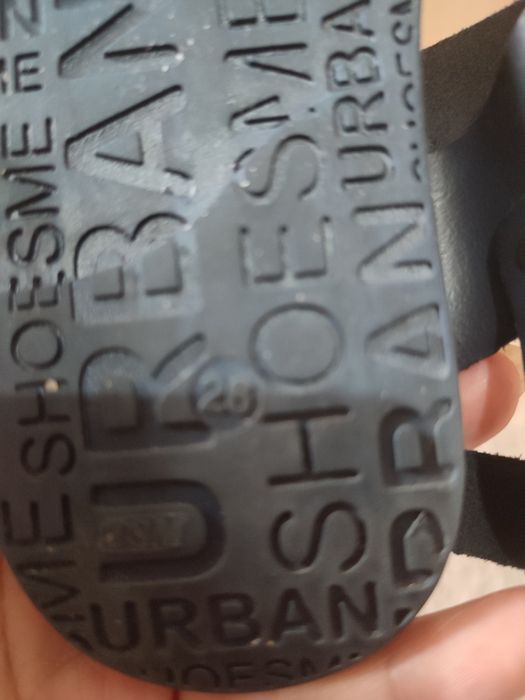 Сандалии 26 размер