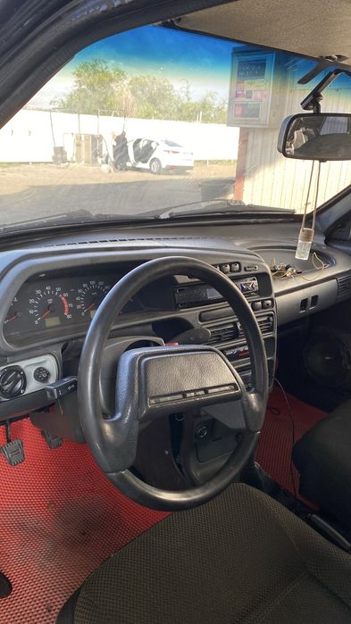 Запчасти ваз 2114