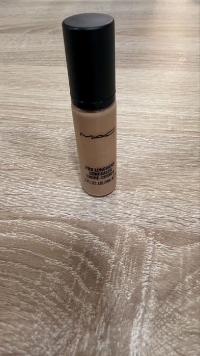 Dior Huda YSL MAC