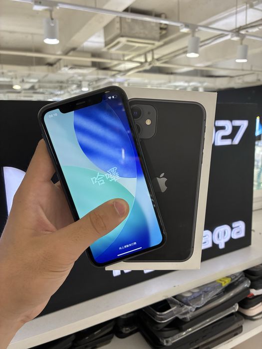 iPhone 11 64gb