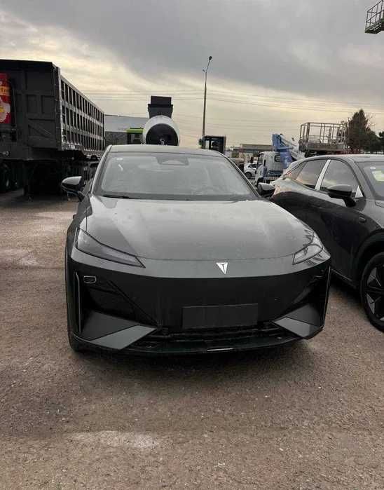 changan deepal s07 2025