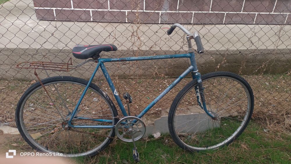 3 велосипед 20к келысыммы барр