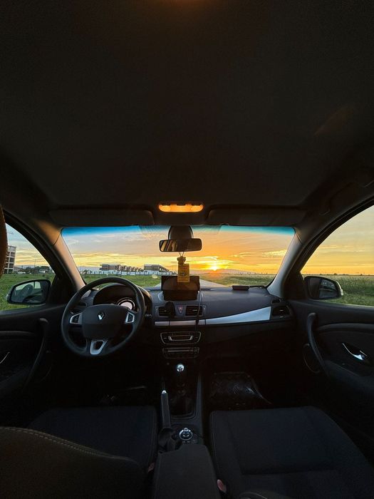 Renault Megane 3 Break 1.5 dCi 110 CP Keyless | CarPlay | Ambreiaj+Distributie Noi+Turbina si injectoare reconditionate
