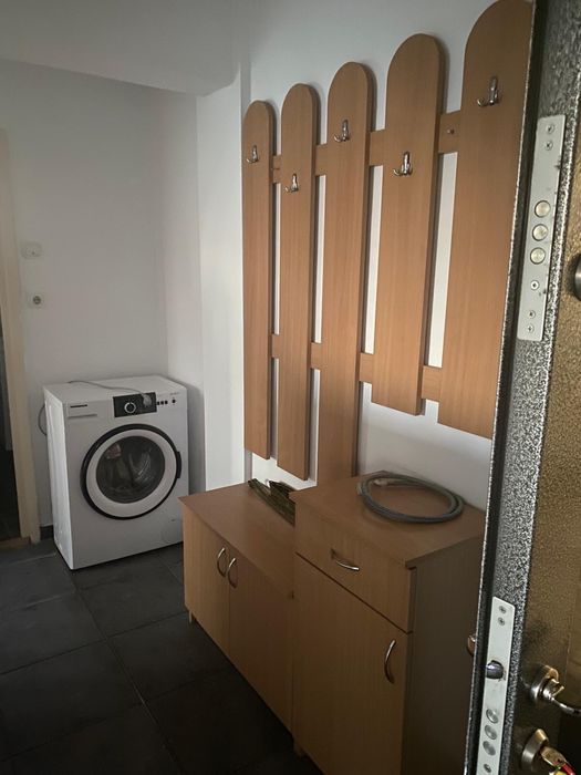 Apartament de închiriat zona Nufărul — fotografia 3