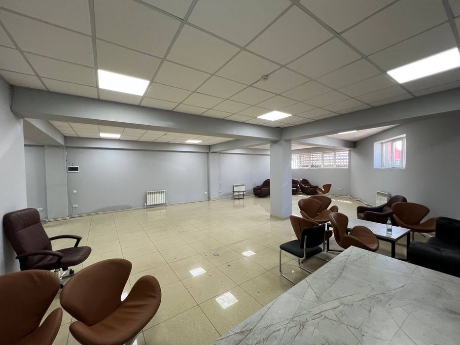 Арада офис 24/7 Доступ Open Space сергели машина бозор