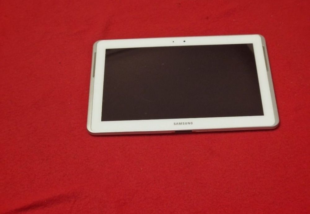 Tableta Samsung Galaxy Tab 2 de 10 inch