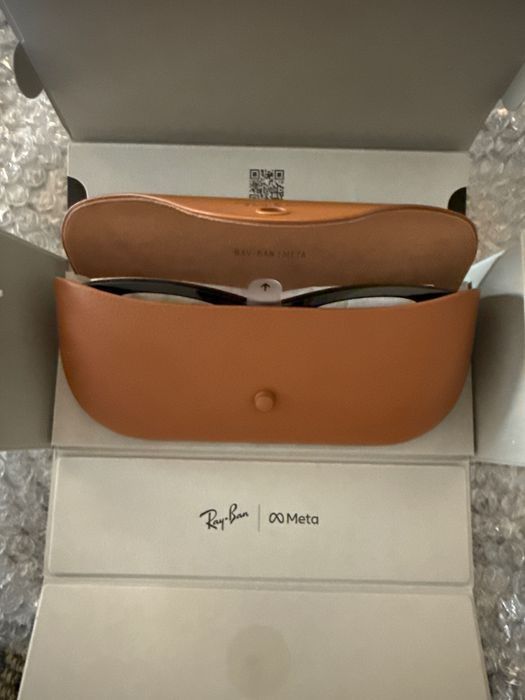 RayBan Meta Gen 2