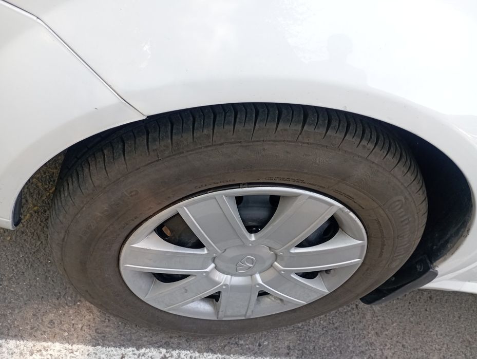 Lasetti 1,8 ikkinchi pozitsiya