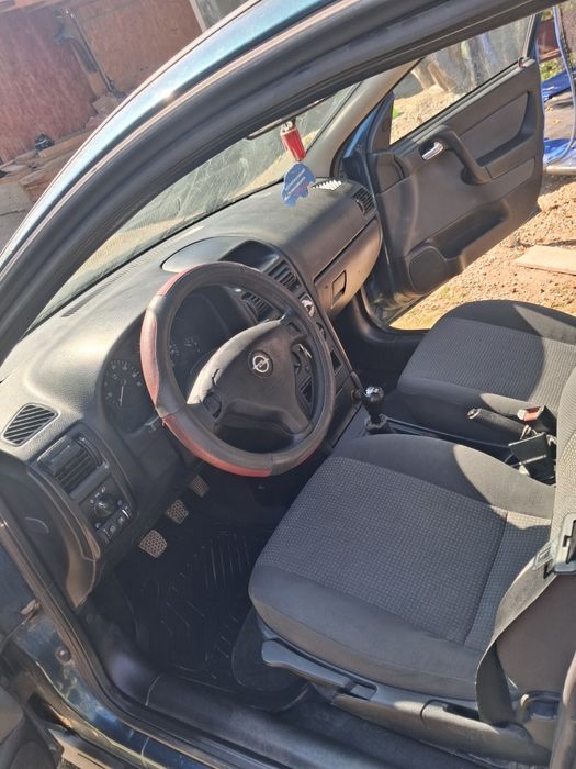 Opel Astra G 1.4