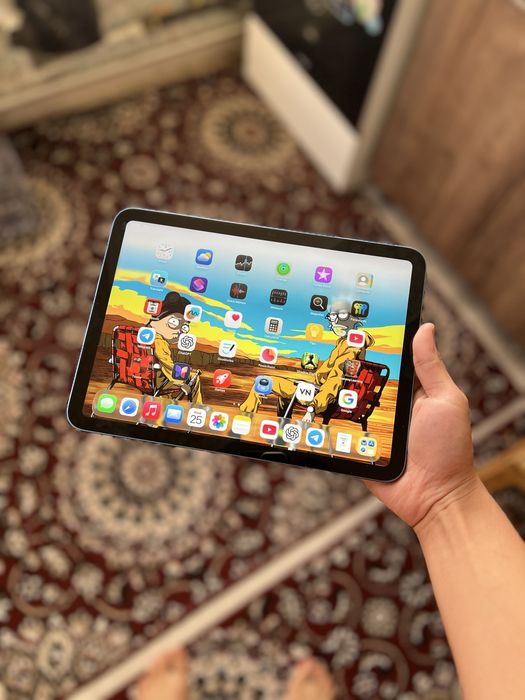 Ipad 10, Ipad A16, Ipad