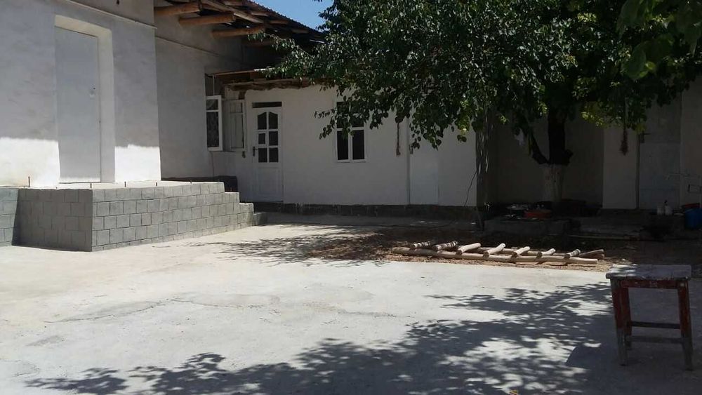 Qibray tumani Chinobod MFY, Shaxrobod 2-kõcha, 4-uy