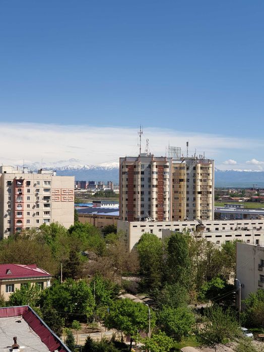 4-комнатная Куйлюк центр заезжай и живи метро 5 мин